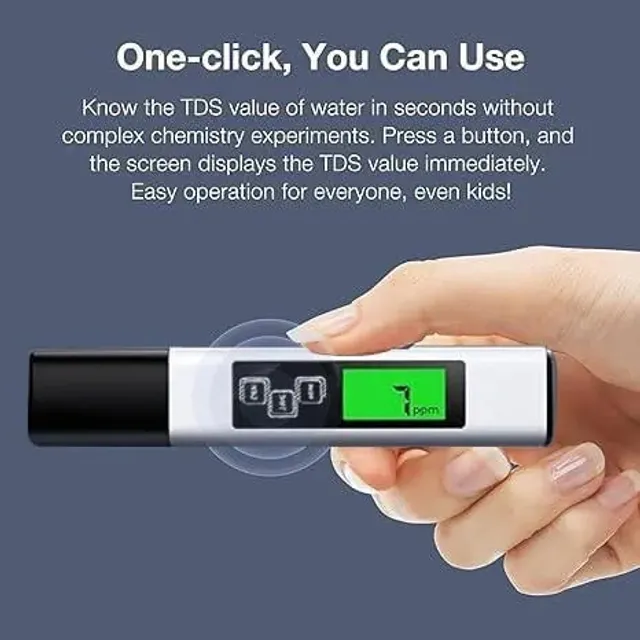2026 all new 4 in 1 tds meter digital water tester 2026 all new 4 in 1 tds meter digital water tester